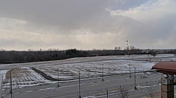 Weather camera view of Orland SD 135.