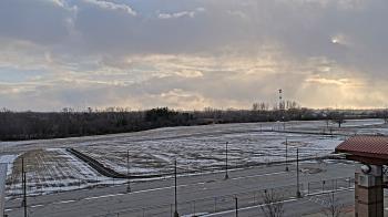 Weather camera view of Orland SD 135.