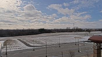 Weather camera view of Orland SD 135.