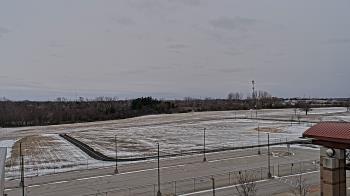 Weather camera view of Orland SD 135.