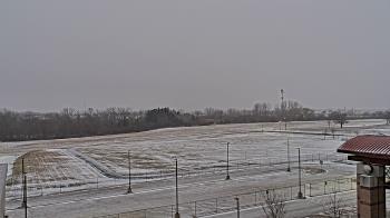 Weather camera view of Orland SD 135.