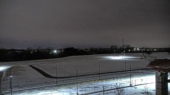 Weather camera view of Orland SD 135.