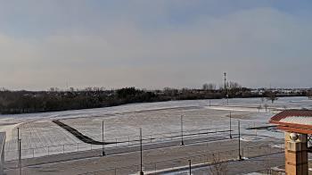 Weather camera view of Orland SD 135.