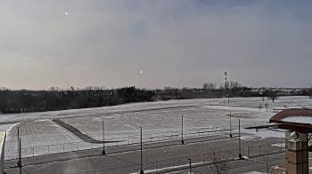 Weather camera view of Orland SD 135.