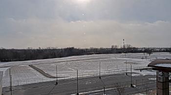 Weather camera view of Orland SD 135.