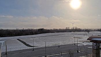 Weather camera view of Orland SD 135.