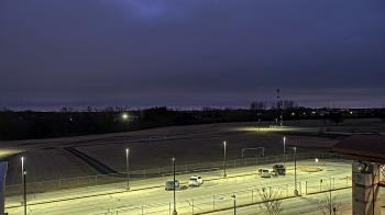 Weather camera view of Orland SD 135.