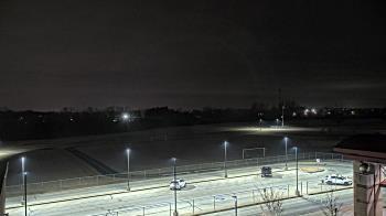 Weather camera view of Orland SD 135.