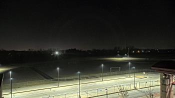 Weather camera view of Orland SD 135.