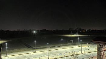 Weather camera view of Orland SD 135.