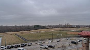 Weather camera view of Orland SD 135.