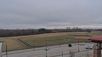 Weather camera view of Orland SD 135.