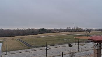 Weather camera view of Orland SD 135.