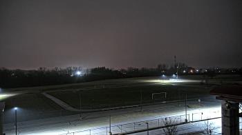 Weather camera view of Orland SD 135.