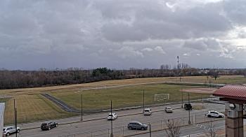 Weather camera view of Orland SD 135.