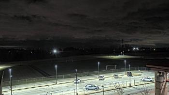 Weather camera view of Orland SD 135.