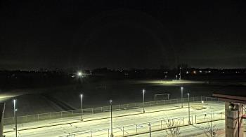 Weather camera view of Orland SD 135.