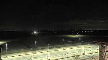 Weather camera view of Orland SD 135.