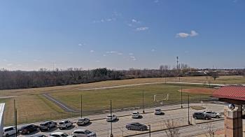 Weather camera view of Orland SD 135.