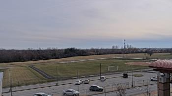 Weather camera view of Orland SD 135.