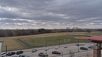 Weather camera view of Orland SD 135.