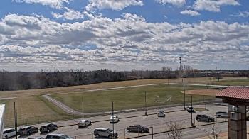 Weather camera view of Orland SD 135.