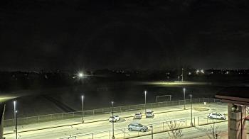 Weather camera view of Orland SD 135.