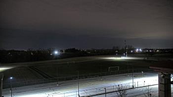 Weather camera view of Orland SD 135.