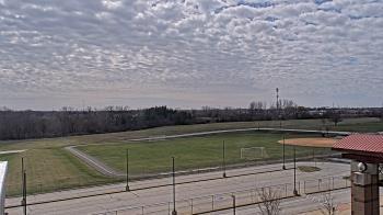 Weather camera view of Orland SD 135.