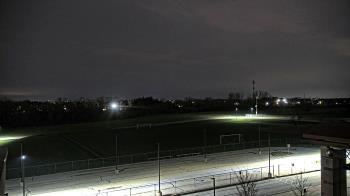 Weather camera view of Orland SD 135.