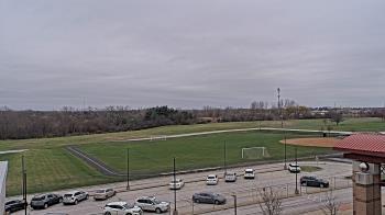 Weather camera view of Orland SD 135.