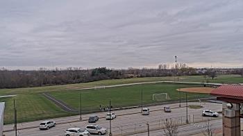 Weather camera view of Orland SD 135.