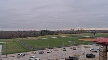 Weather camera view of Orland SD 135.