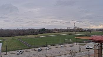 Weather camera view of Orland SD 135.