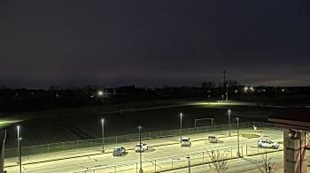 Weather camera view of Orland SD 135.