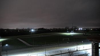 Weather camera view of Orland SD 135.