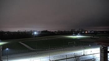 Weather camera view of Orland SD 135.