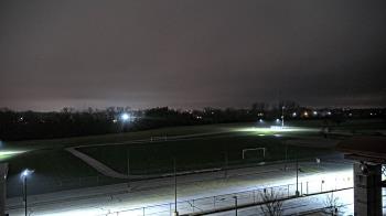 Weather camera view of Orland SD 135.