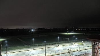 Weather camera view of Orland SD 135.