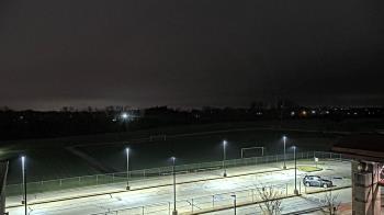 Weather camera view of Orland SD 135.