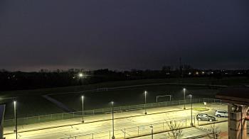 Weather camera view of Orland SD 135.