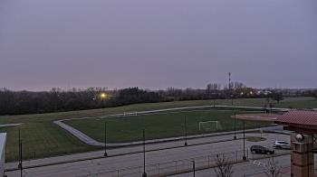 Weather camera view of Orland SD 135.