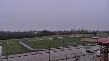 Weather camera view of Orland SD 135.