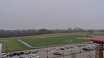 Weather camera view of Orland SD 135.