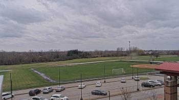 Weather camera view of Orland SD 135.