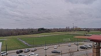 Weather camera view of Orland SD 135.