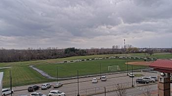 Weather camera view of Orland SD 135.