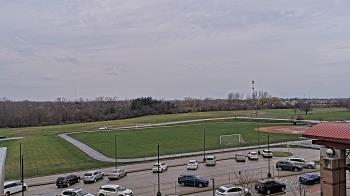 Weather camera view of Orland SD 135.