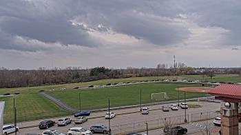 Weather camera view of Orland SD 135.