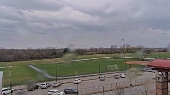 Weather camera view of Orland SD 135.